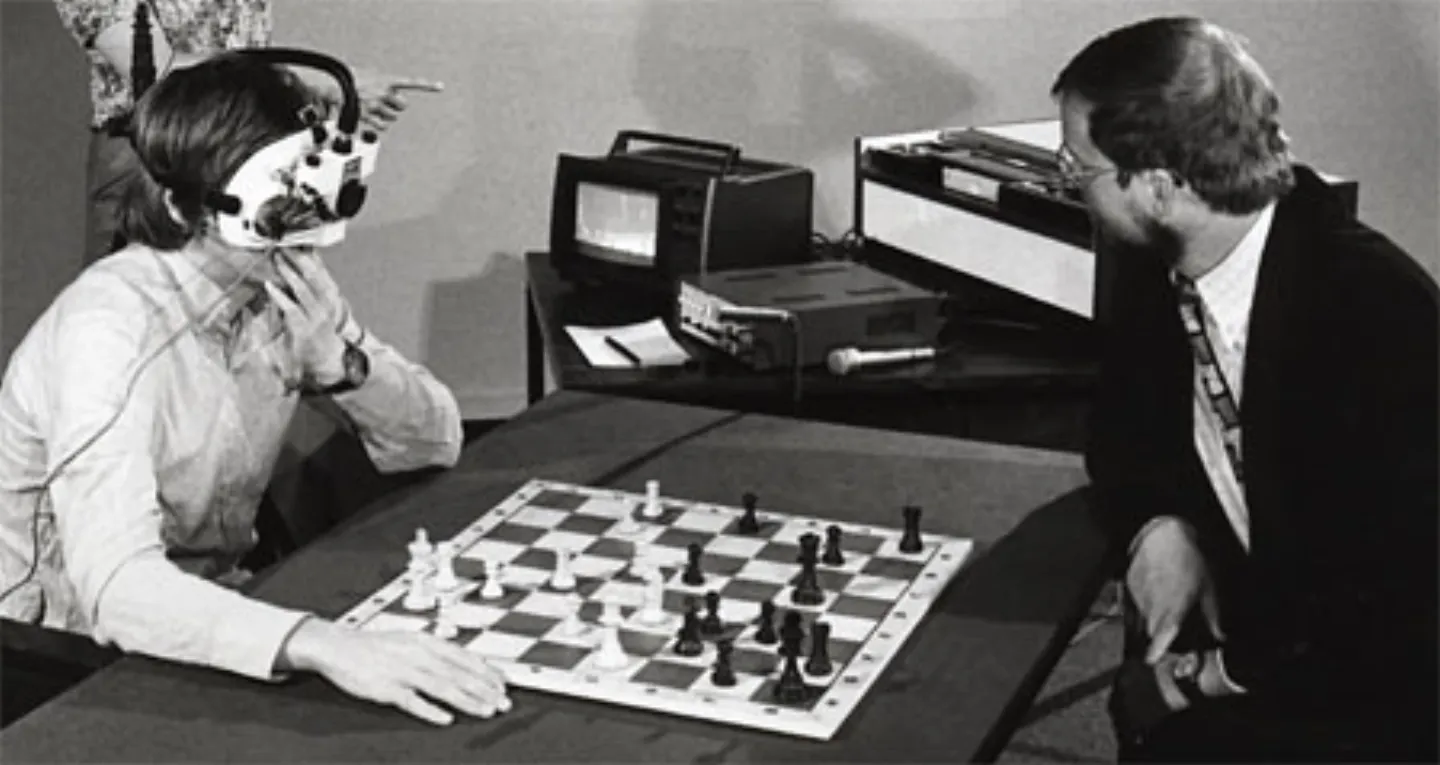Adriaan de Groot, chess psychologist (1914–2006) | ChessBase